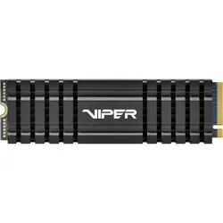 اس اس دی  پتریوت VIPER VPN100 M.2 2280 NVMe Gen 3x4 256GB SSD