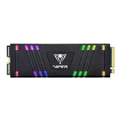 اس اس دی  پتریوت VIPER VPR100 RGB M.2 2280 NVMe PCIe Gen3x4 1TB SSD