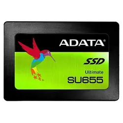 اس اس دی  حافظه SSD ایدیتا مدل Ultimate SU655 ظرفیت 120گیگا