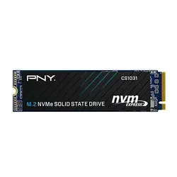 اس اس دی  پی ان وای CS1031 M.2 2280 NVMe Gen3x4 Internal SSD 256GB