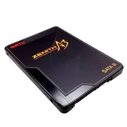 اس اس دی  ژل Zenith A3 SSD Drive - 60GB