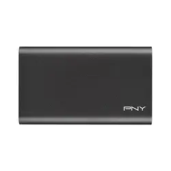 اس اس دی  پی ان وای Elite 480GB USB 3.1 Gen1 Portable SSD