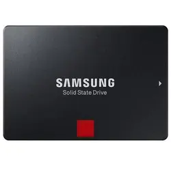 اس اس دی  سامسونگ 860 PRO SSD Drive 512GB