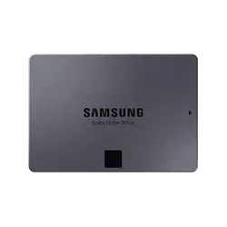 اس اس دی  سامسونگ 870 QVO MZ77Q8T0 8TB SATA III Internal SSD