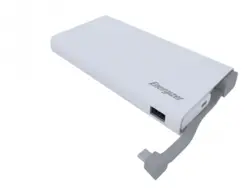 پاور بانک  انرجایزر مدل UE10004QC ظرفیت 10000 میلی آمپر ساعت