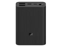 پاور بانک 10000 ميلی آمپر شیائومی مدل Mi Power Bank 3 Ultra Compact