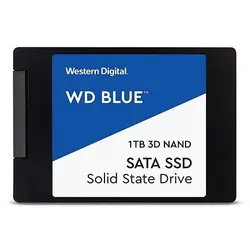 اس اس دی  وسترن دیجیتال Blue 1TB SATA 3.0 Internal SSD