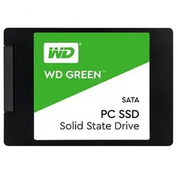 اس اس دی وسترن دیجیتال Green 240G
