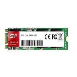 اس اس دی  سیلیکون پاور M55 Internal SSD 240GB
