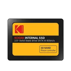 اس اس دی  کداک X150 480GB