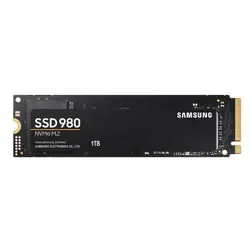 اس اس دی  سامسونگ 980 PCIe 3.0 NVMe M.2 2280 1TB Internal SSD