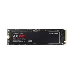 اس اس دی  سامسونگ 980 PRO Internal SSD - 500GB