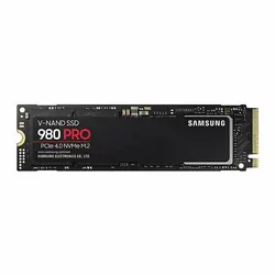 اس اس دی  سامسونگ 980PRO M.2 2280 NVMe 1TB Gen4 x4 SSD