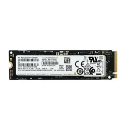 اس اس دی  سامسونگ PM9A1 M.2 NVMe 2280 256GB Internal SSD