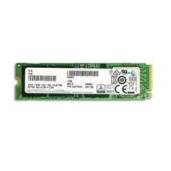 اس اس دی  سامسونگ PM981 NVME M.2 SSD - 2TB
