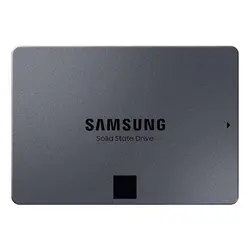 اس اس دی  سامسونگ QVO 870 4TB Internal SSD Drive