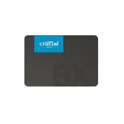 اس اس دی  کروشیال BX500 480GB 3D NAND SATA 2.5