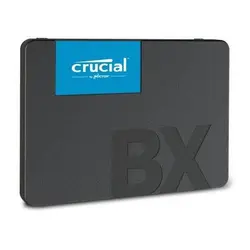اس اس دی  کروشیال BX500 SSD - 240GB