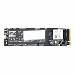 اس اس دی  کلو CRAS C710 M.2 2280 NVMe 1TB Gen3x4 SSD