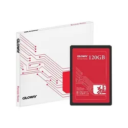 اس اس دی  گلووی Stryker Series 120G Internal SSD Drive 120GB