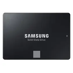 اس اس دی  سامسونگ SSD 870 EVO 250GB