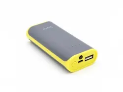 پاور بانک 5200 میلی آمپر هوکو مدل B21