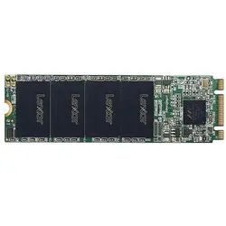 اس اس دی  لکسار NM100 128GB M.2 2280 SATA III SSD Drive