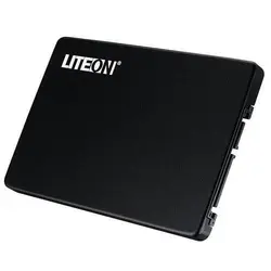 اس اس دی  لایت آن MU3 PH6-CE120 SSD Drive - 120GB