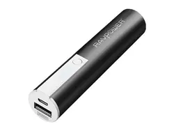 پاور بانک 6500 میلی آمپر راو پاور مدل RP-PB53