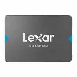 اس اس دی  لکسار NQ100 480GB SATA III SSD