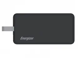 پاور بانک 8000 میلی آمپر انرجایزر مدل UE8002