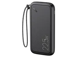 پاور بانک فست شارژ 10000 میلی آمپر یوسمز مدل US-CD151