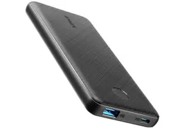 پاور بانک 10000 میلی آمپر انکر مدل PowerCore III Sense 10K A1244