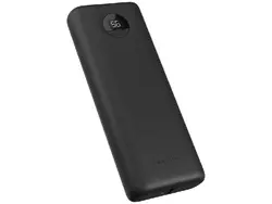 پاور بانک فست شارژ 20000 میلی آمپر پاورولوژی مدل PPBCHA05-BK 30W