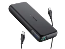 پاور بانک فست شارژ 20000 میلی آمپر راو پاور مدل RP-PB201