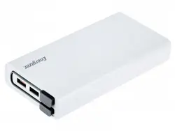 پاور بانک 20000 ميلی آمپر انرجايزر مدل UE20001QC