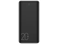 پاور بانک 20000 میلی آمپر راک مدل RX20 P51