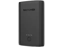 پاور بانک 20400 میلی آمپر راو پاور مدل RP-PB2401