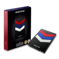 اس اس دی او سی پی سی SATA 120Gb