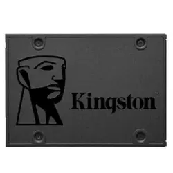 اس اس دی اینترنال کینگستون A400 120gb