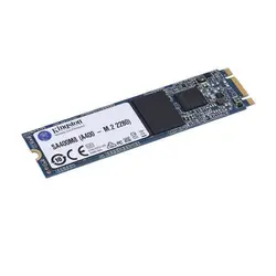 اس اس دی اینترنال کینگستون مدل SA400M8