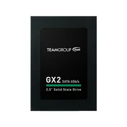 اس اس دی تیم گروپ  GX1 Capacity 120Gb