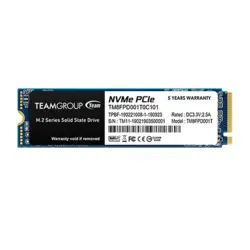 اس اس دی تیم گروپ MP33 Pro M2 2280 1T