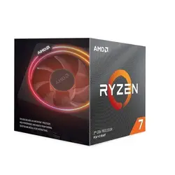 پردازنده   AMD RYZEN 7 3800X 3.9GHz AM4 Desktop CPU