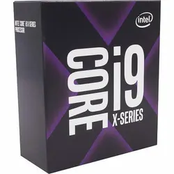 پردازنده   Intel Core i9-9940X 3.3GHz LGA 2066 Skylake-X