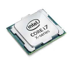 پردازنده   Intel Core i7-9800X 3.8GHz LGA 2066 Skylake-X CP