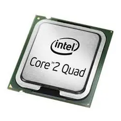 پردازنده   Intel Core2 Quad Q9650 3.0GHz 12MB LGA-775