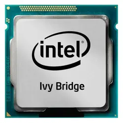پردازنده   Intel Ivy Bridge Core i7-3770k CPU