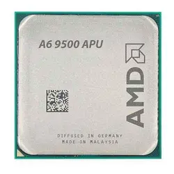 پردازنده  AMD A6 9500 APU CPU