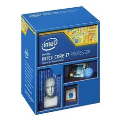 پردازنده تری اینتل Core i7-4770